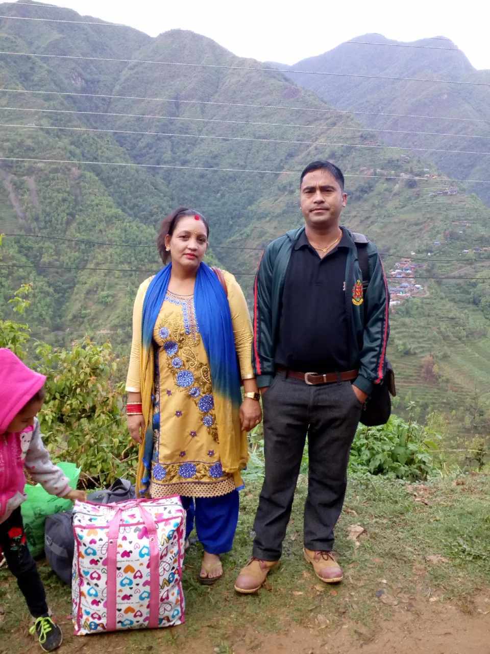 @Govinda Subedi