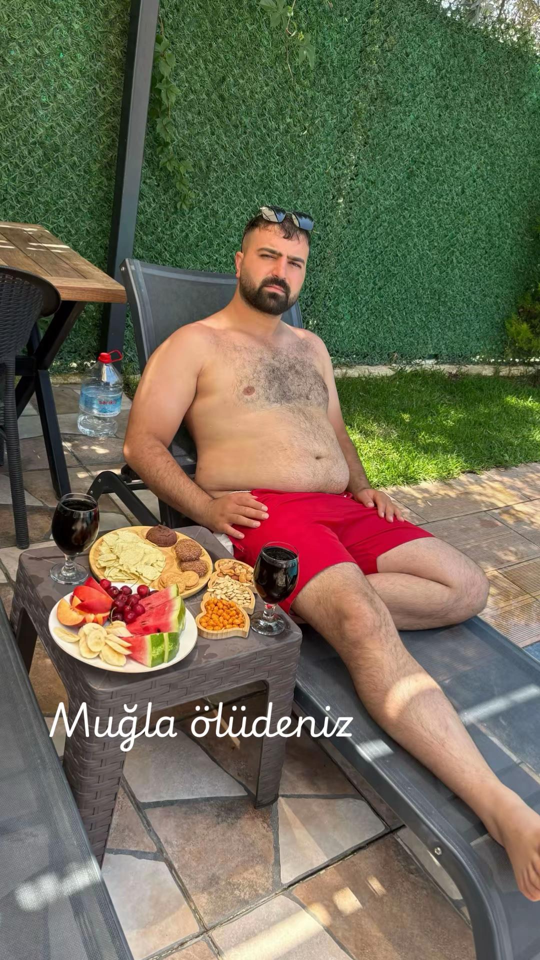 @Ibrahim Sevin&ccedil;