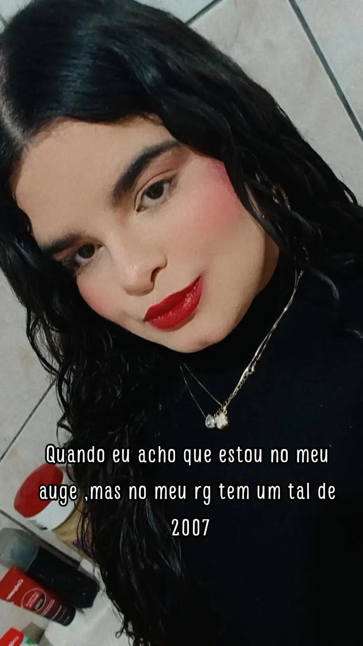 @Nicoly Drews