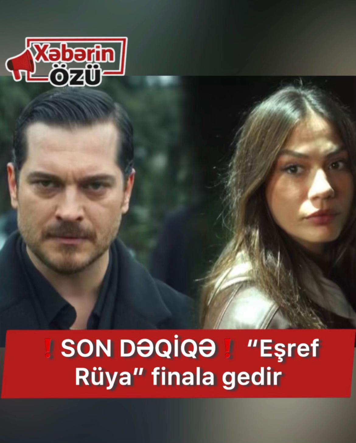 @Xəbərin Özü | Son Xəbərlər🇦🇿