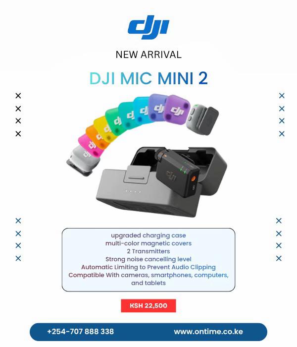 @Ontime Electronics