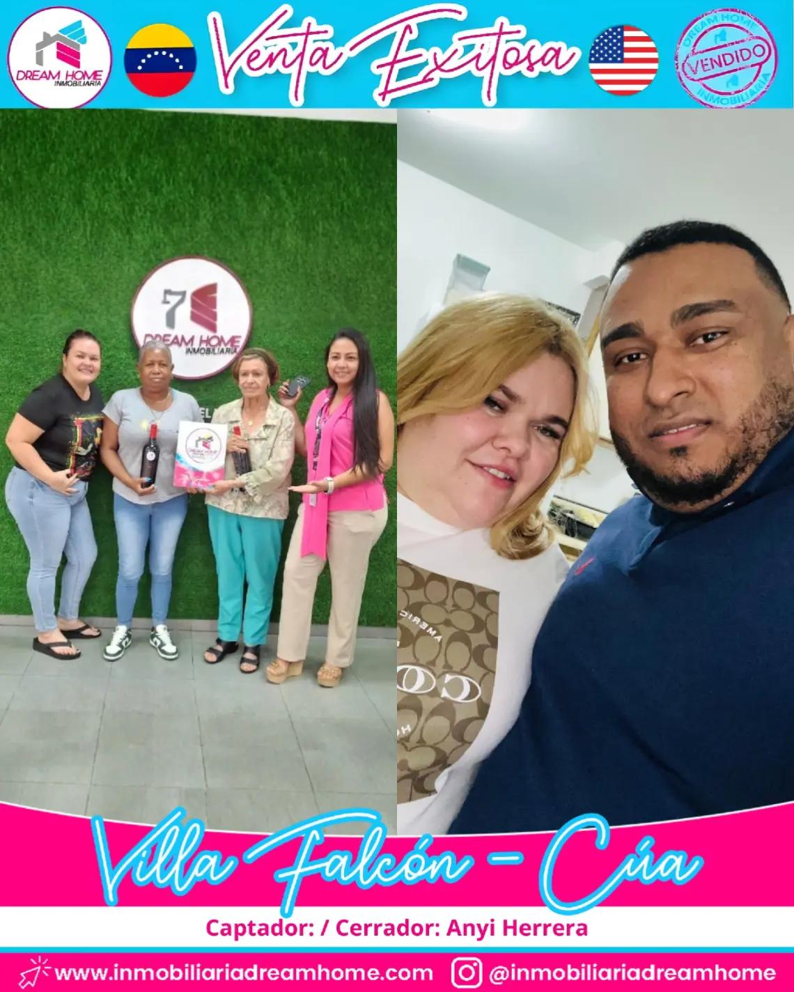 @Dream Home Venezuela