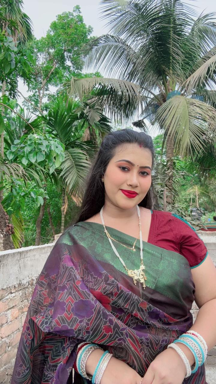 @Puja bhowmick 🌸