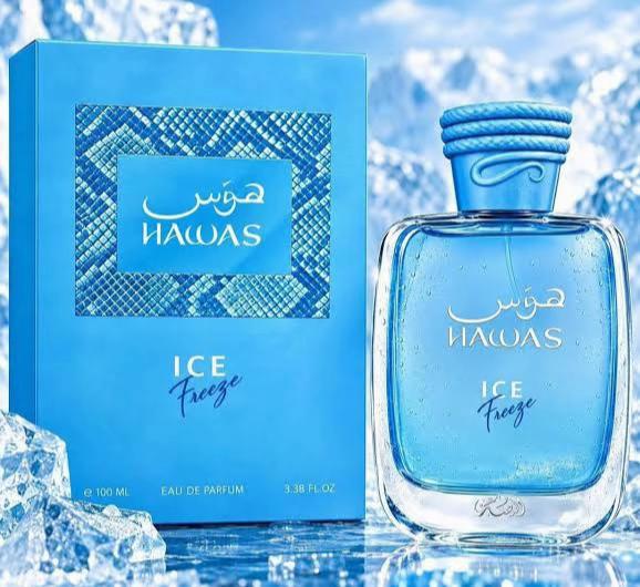@TBK PERFUMES