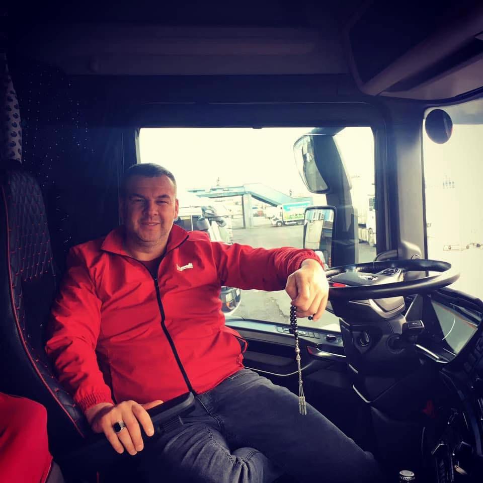 @Ümit Erdoğan