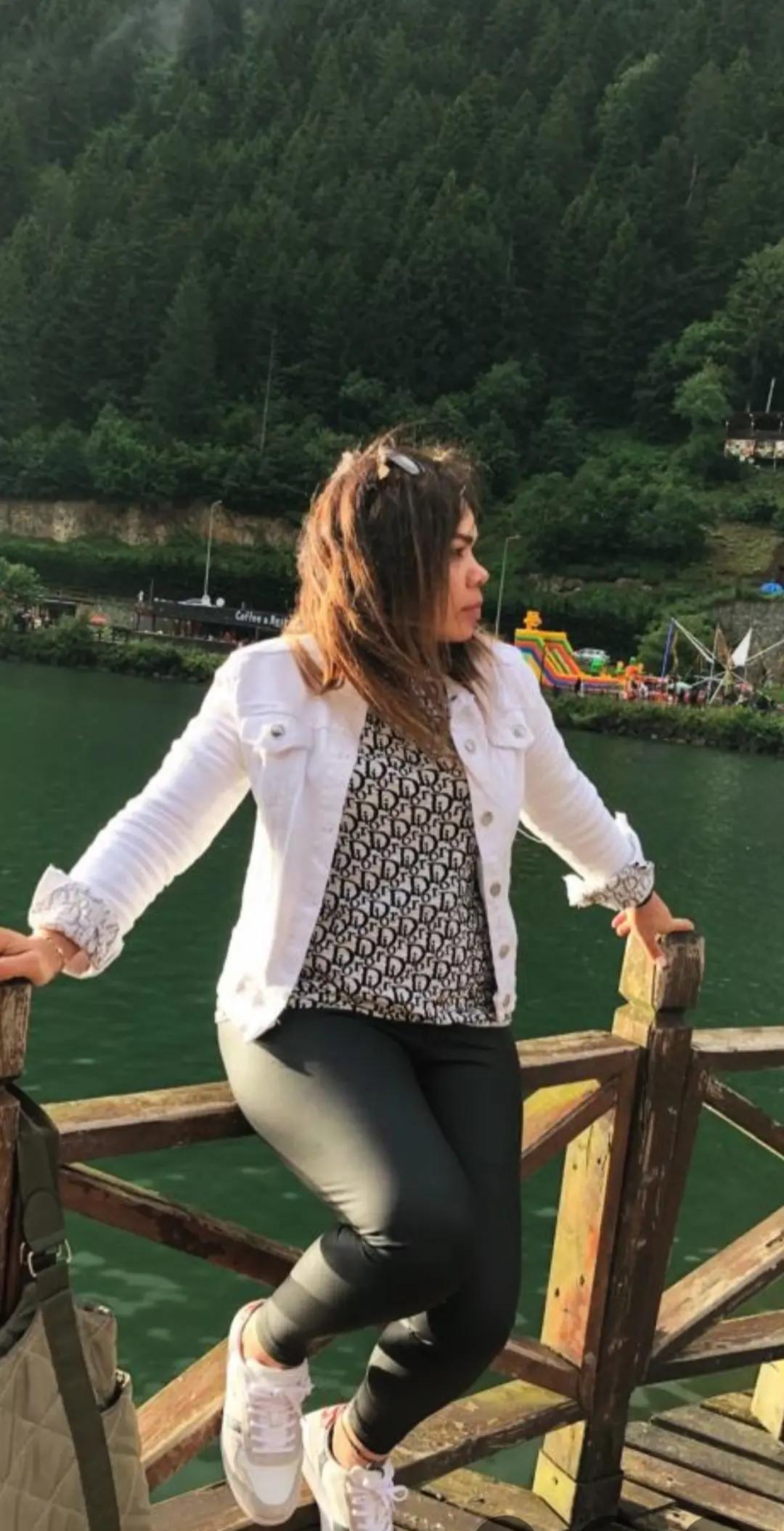 @Selvi Yıldız