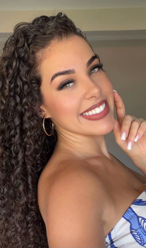 @Letícia disher