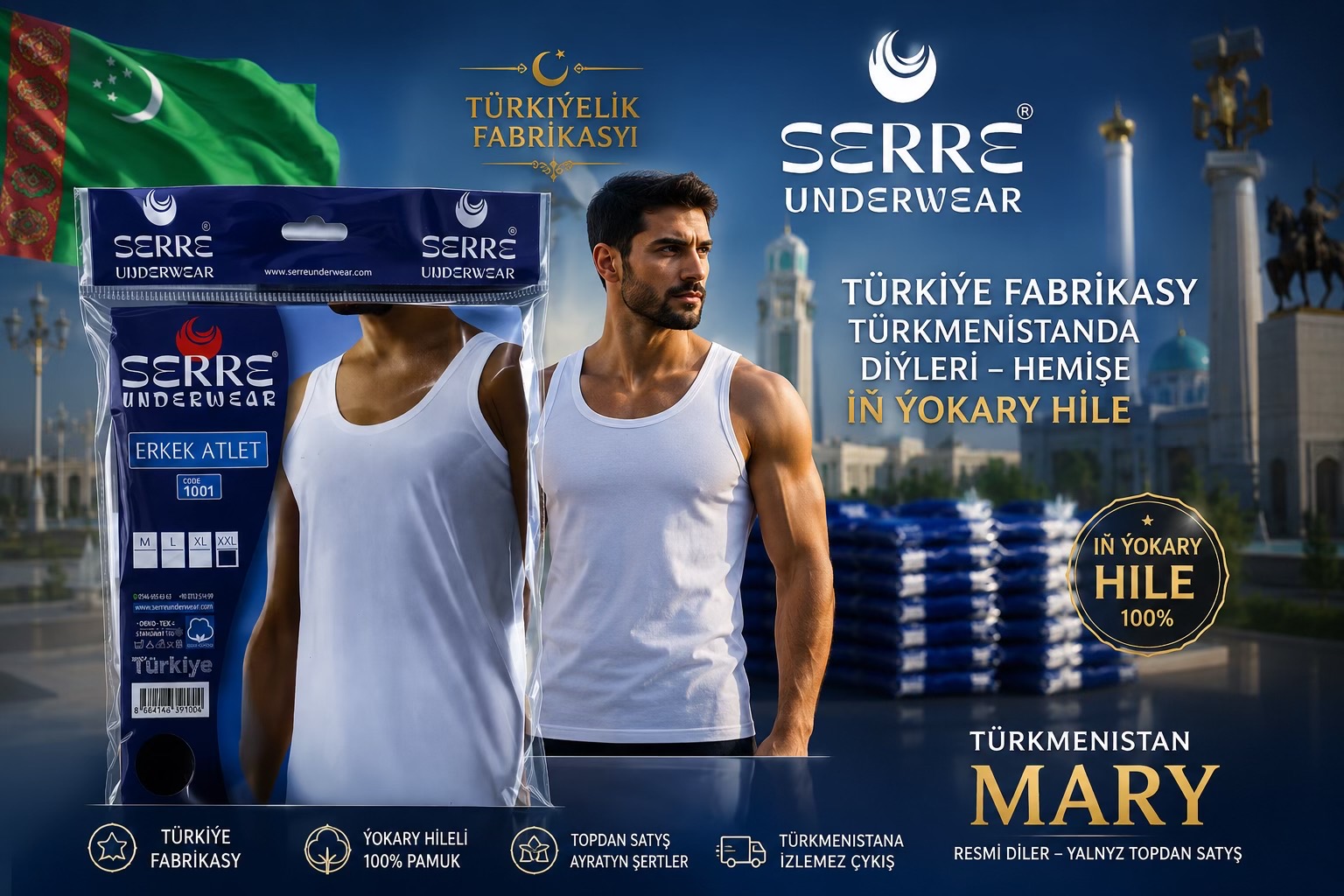 @AHMET SERRE
