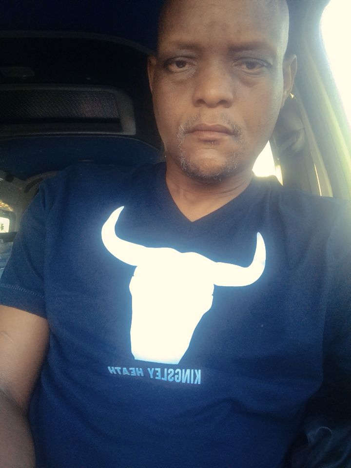@sipho Phara