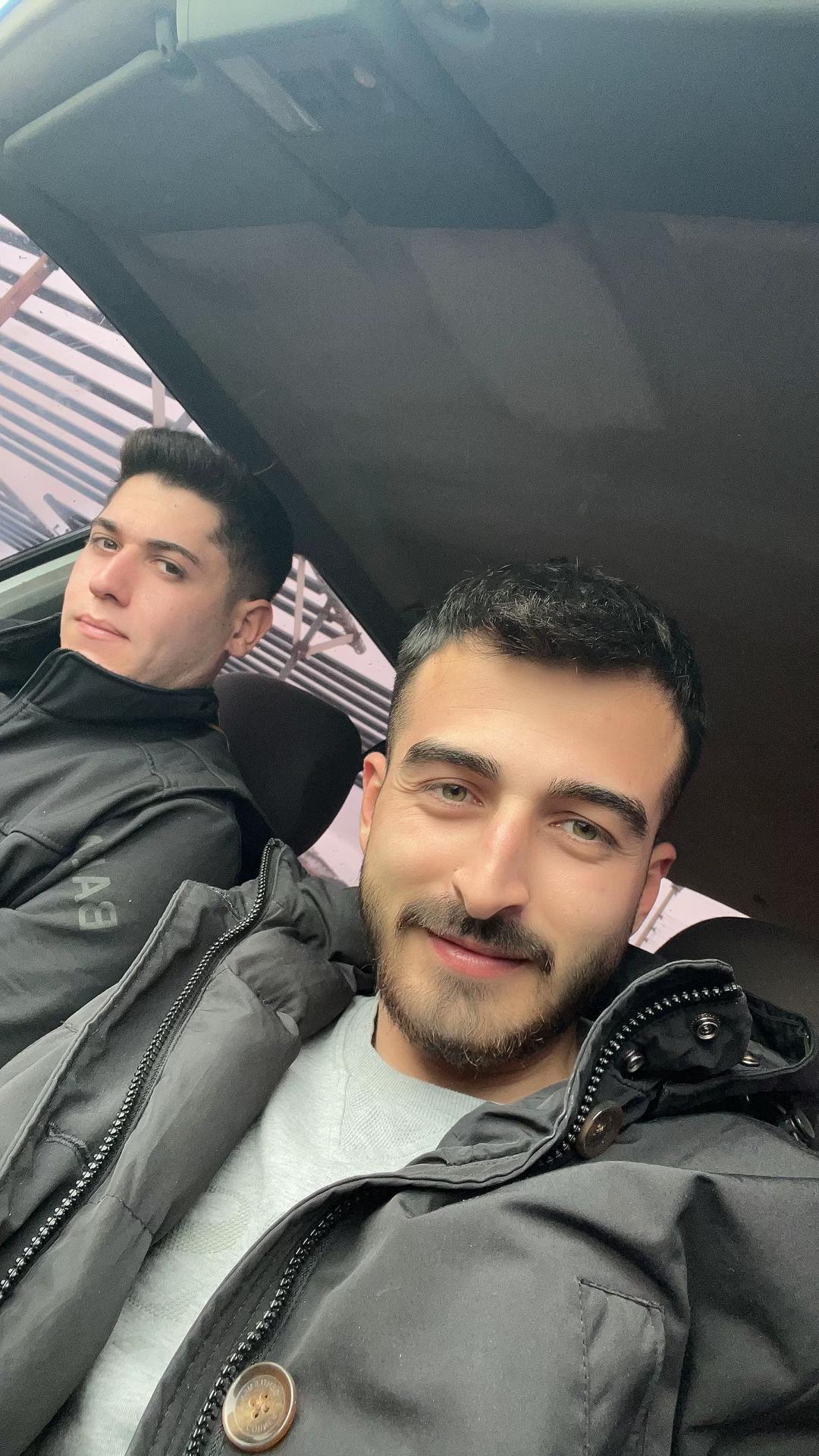 @Ayberk koçak