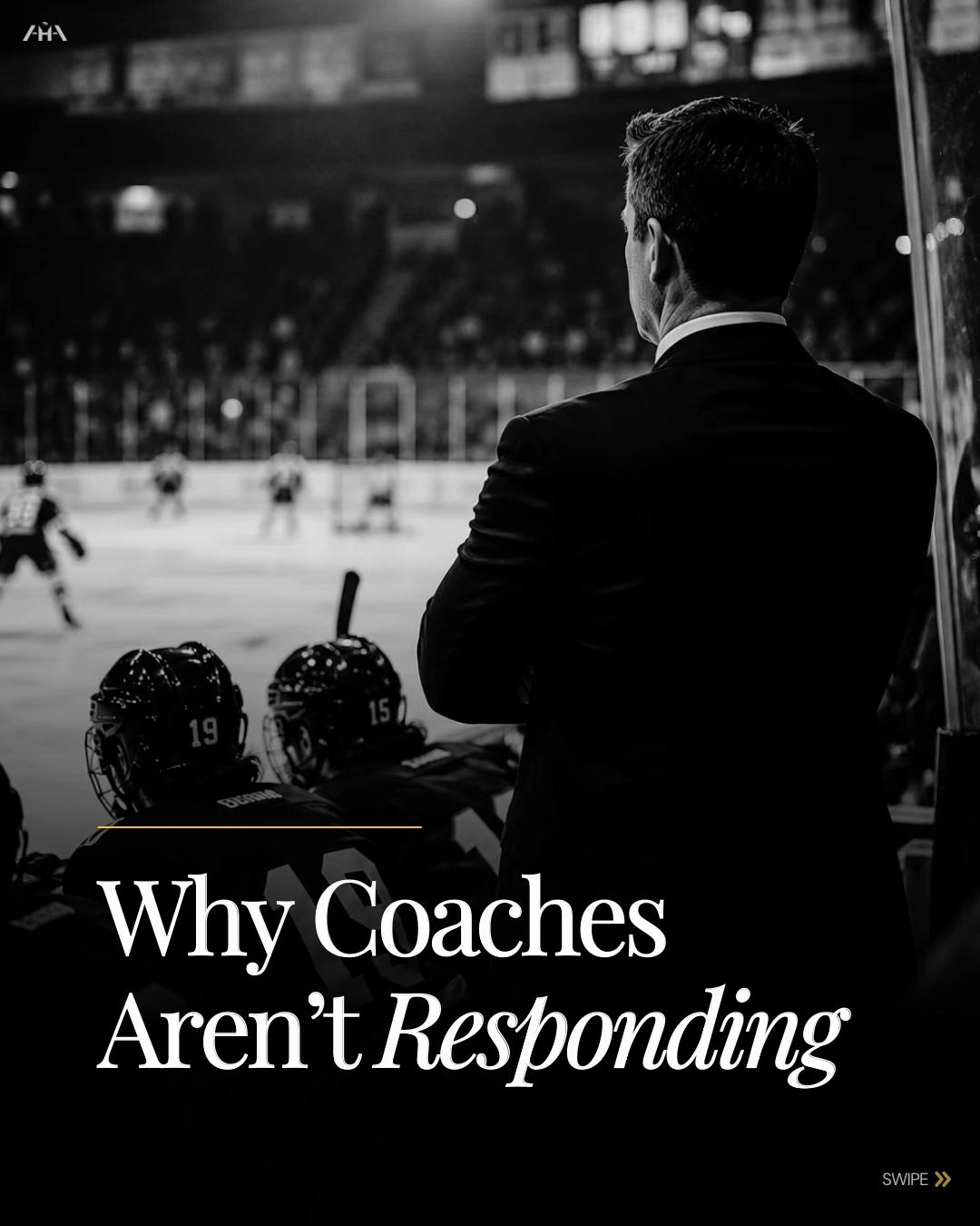 @Advancement Hockey Agency
