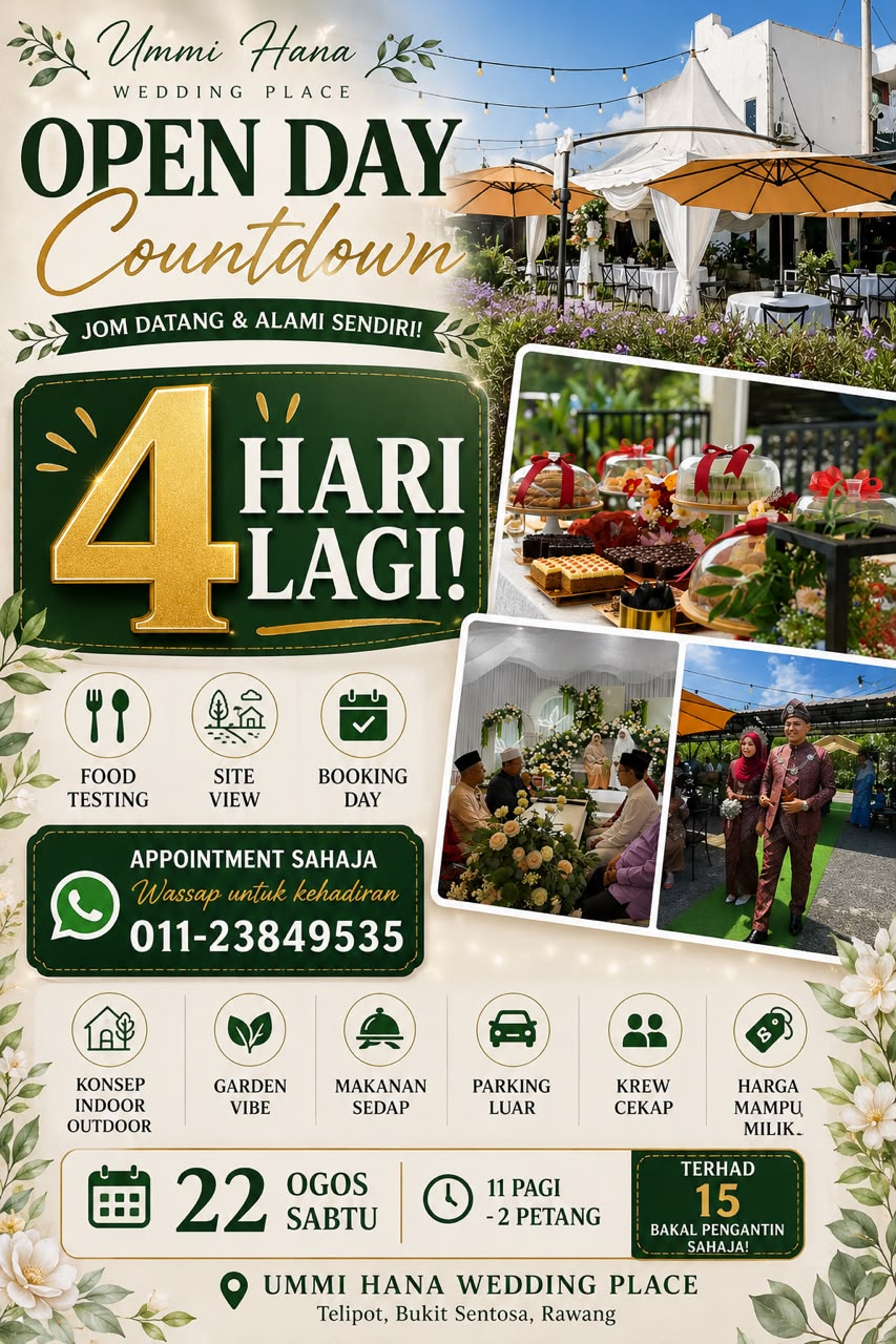@Dapur Tebing Catering