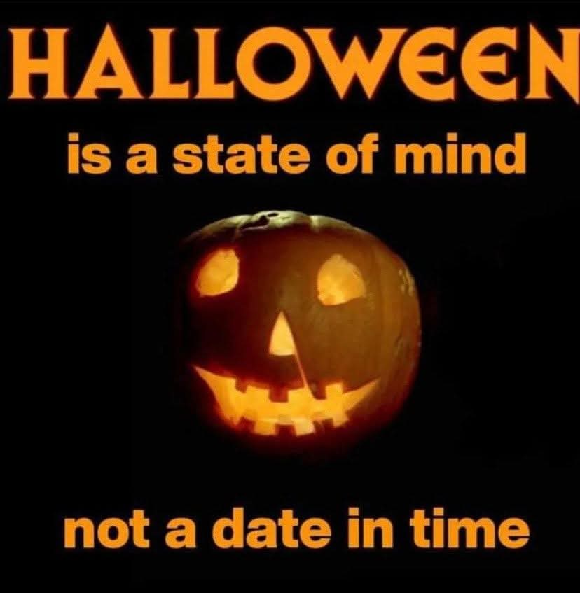 @Crazy Pumpkinface❌️🇺🇸