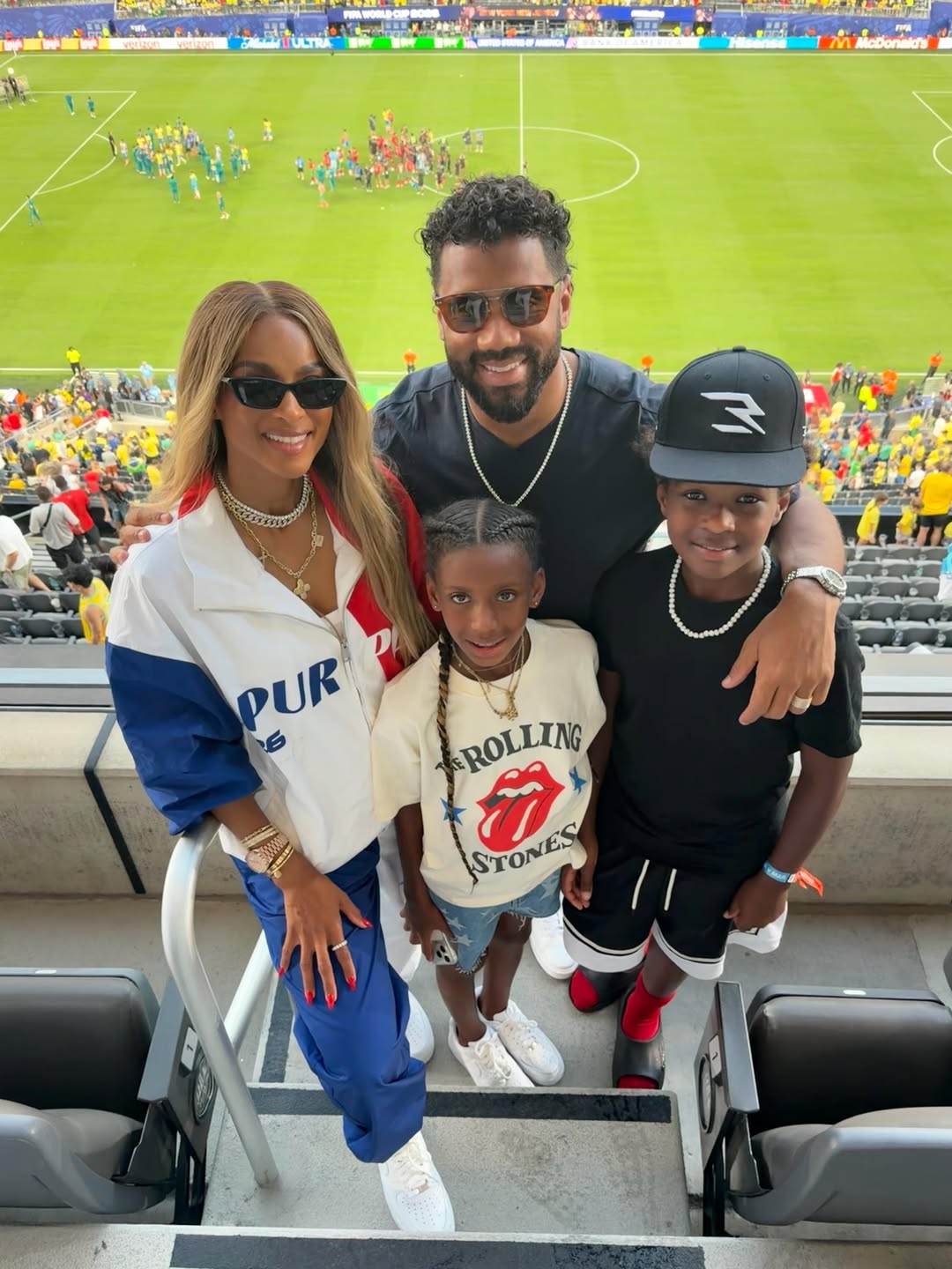 @Ciara Fan Page