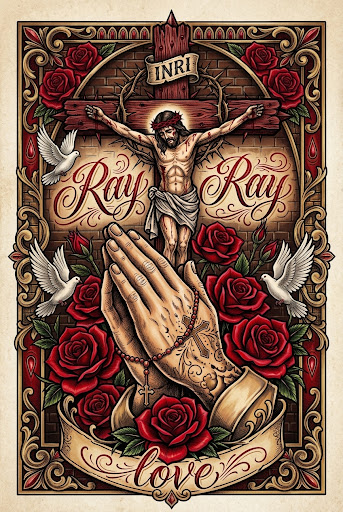 @RayRayLove