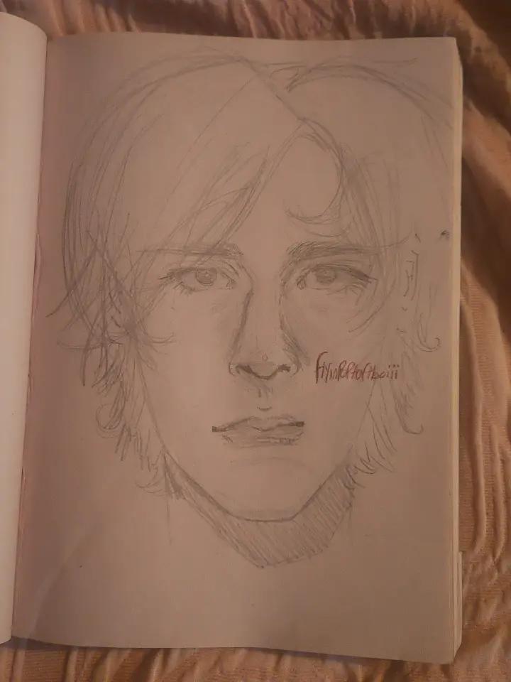 @poptart boi