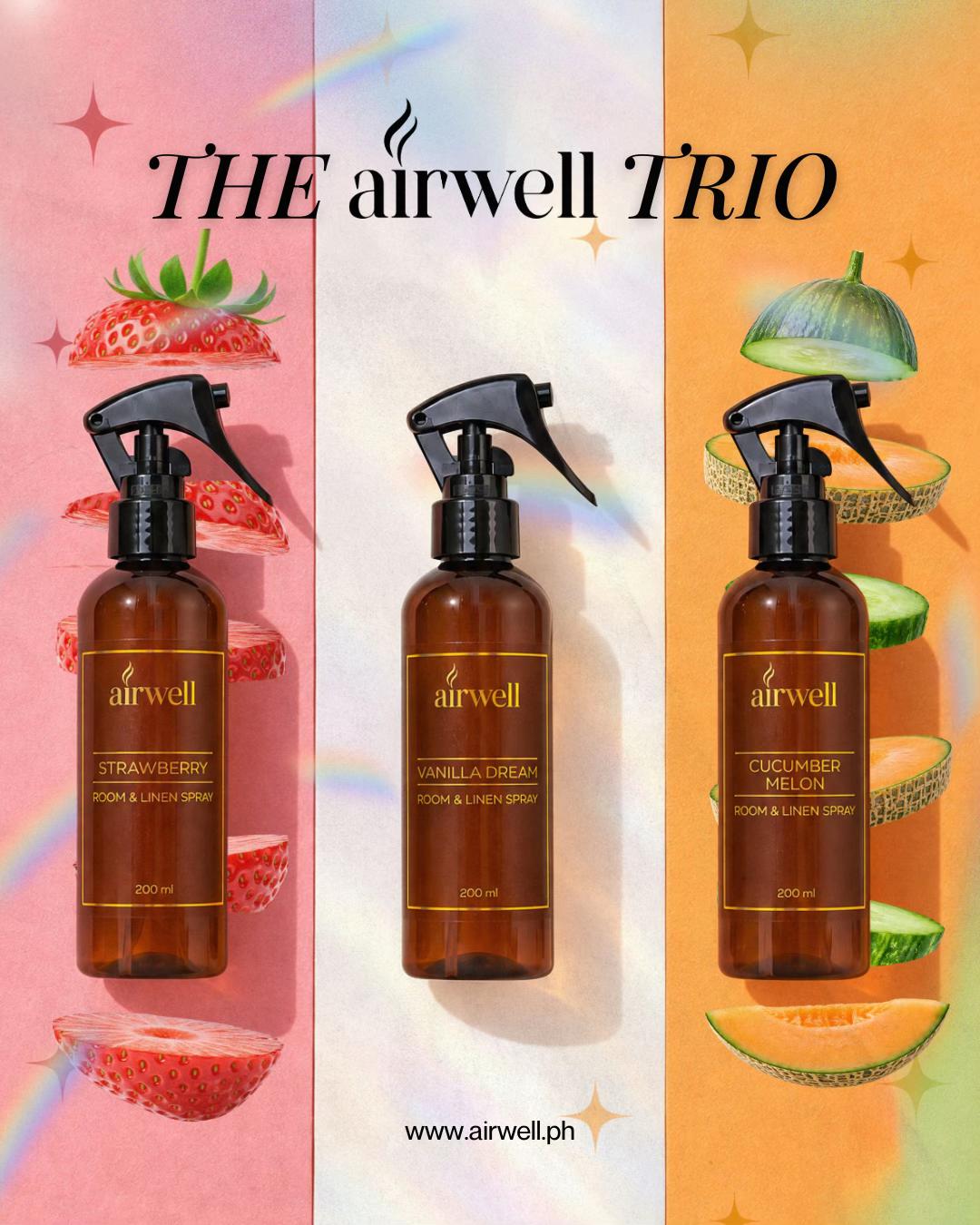 @Airwell Official