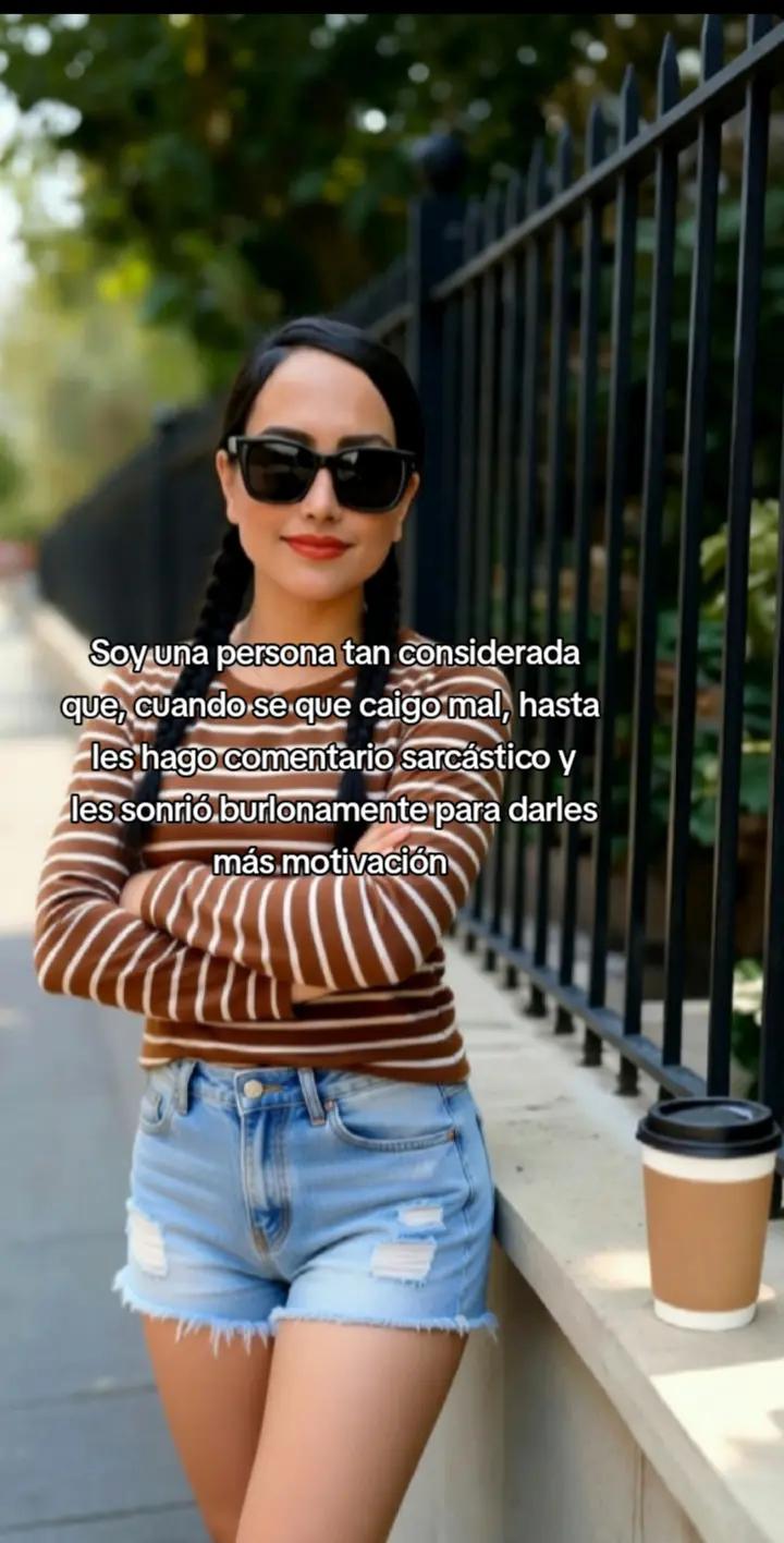 @Pequeñita