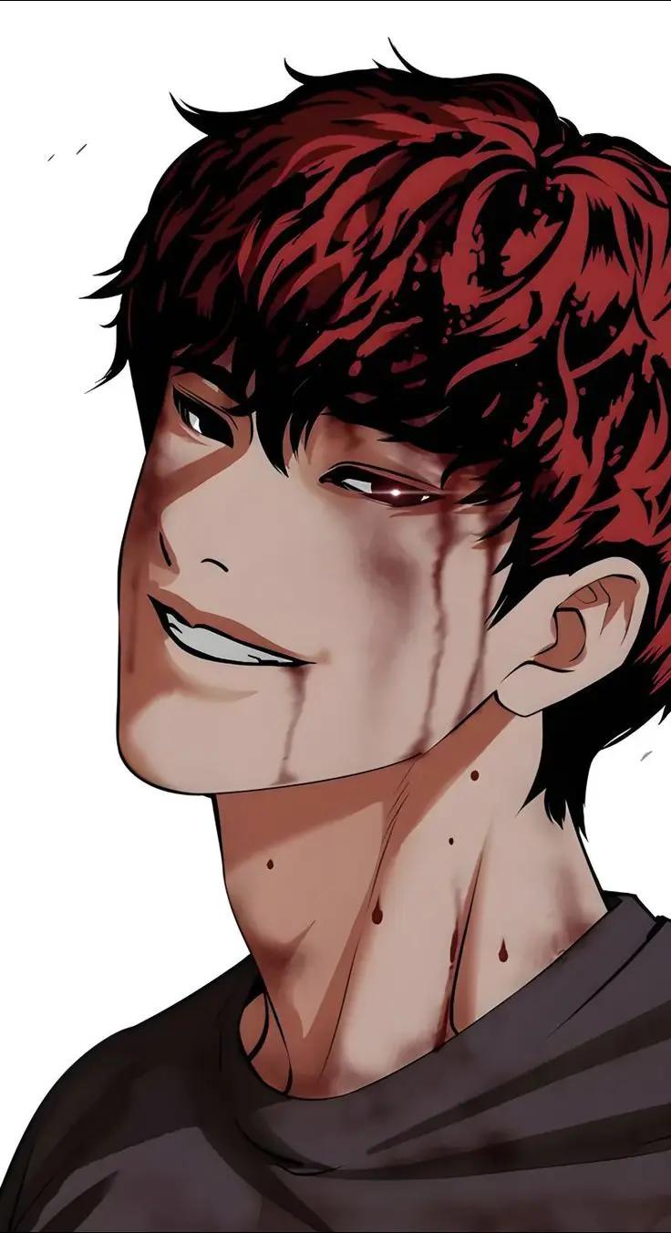 @SHIRO ONI
