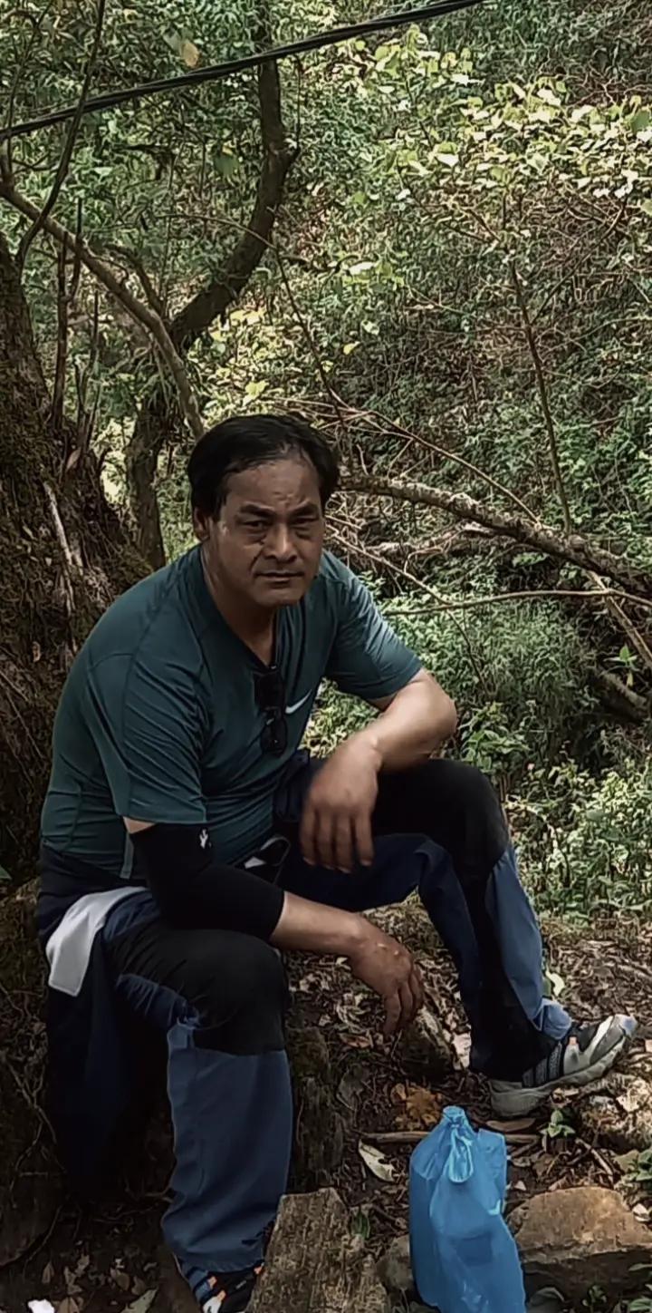 @Aman Manandhar