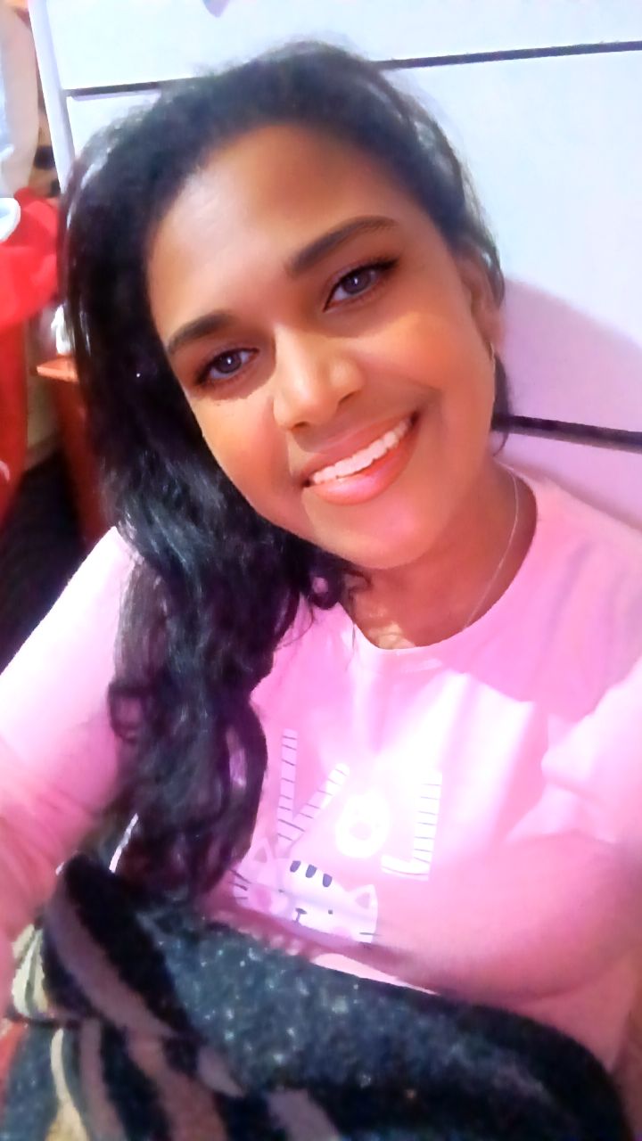 @Neia Oliveira