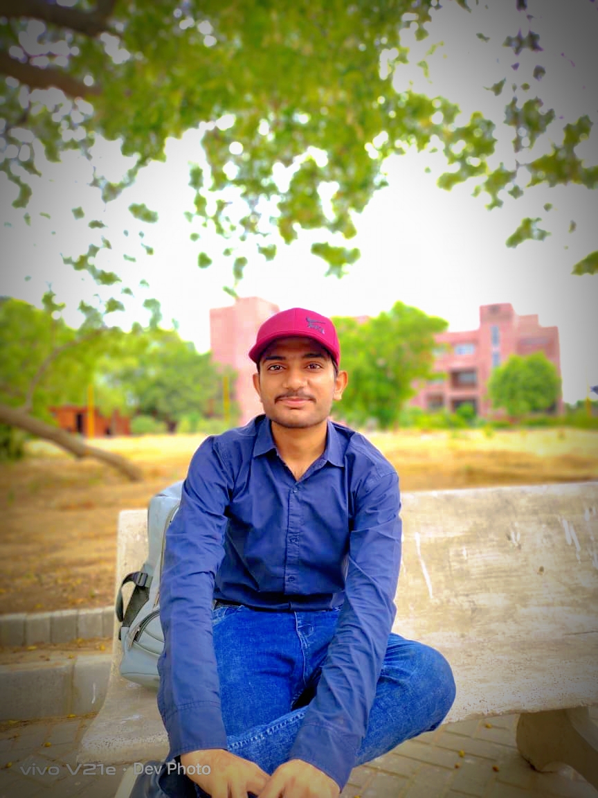 @🚩Hitesh Sadhwani🚩