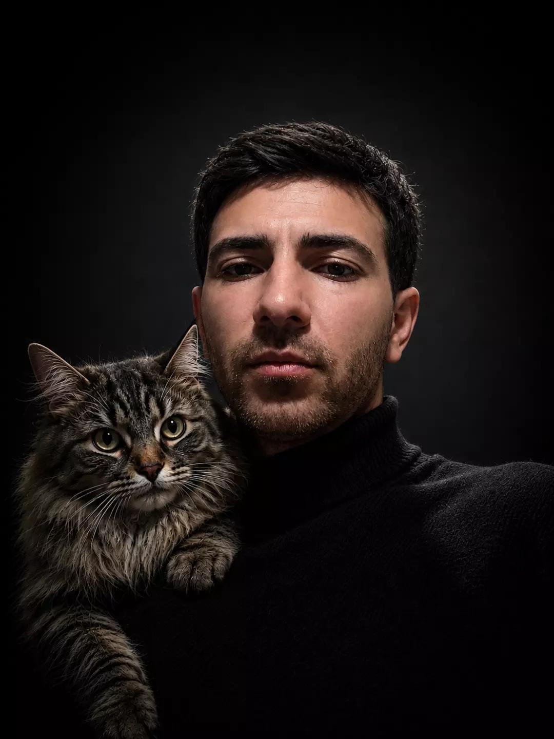 @Savaş Dumanlı ✔️