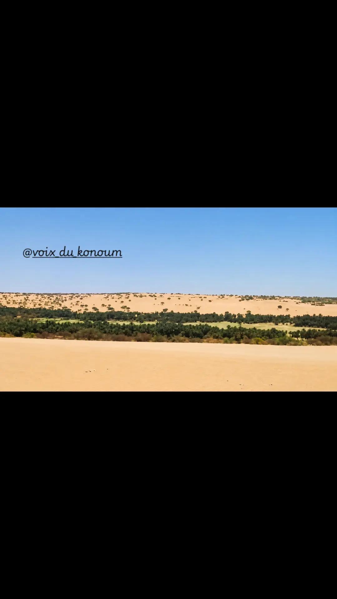 @Voix du Konoum