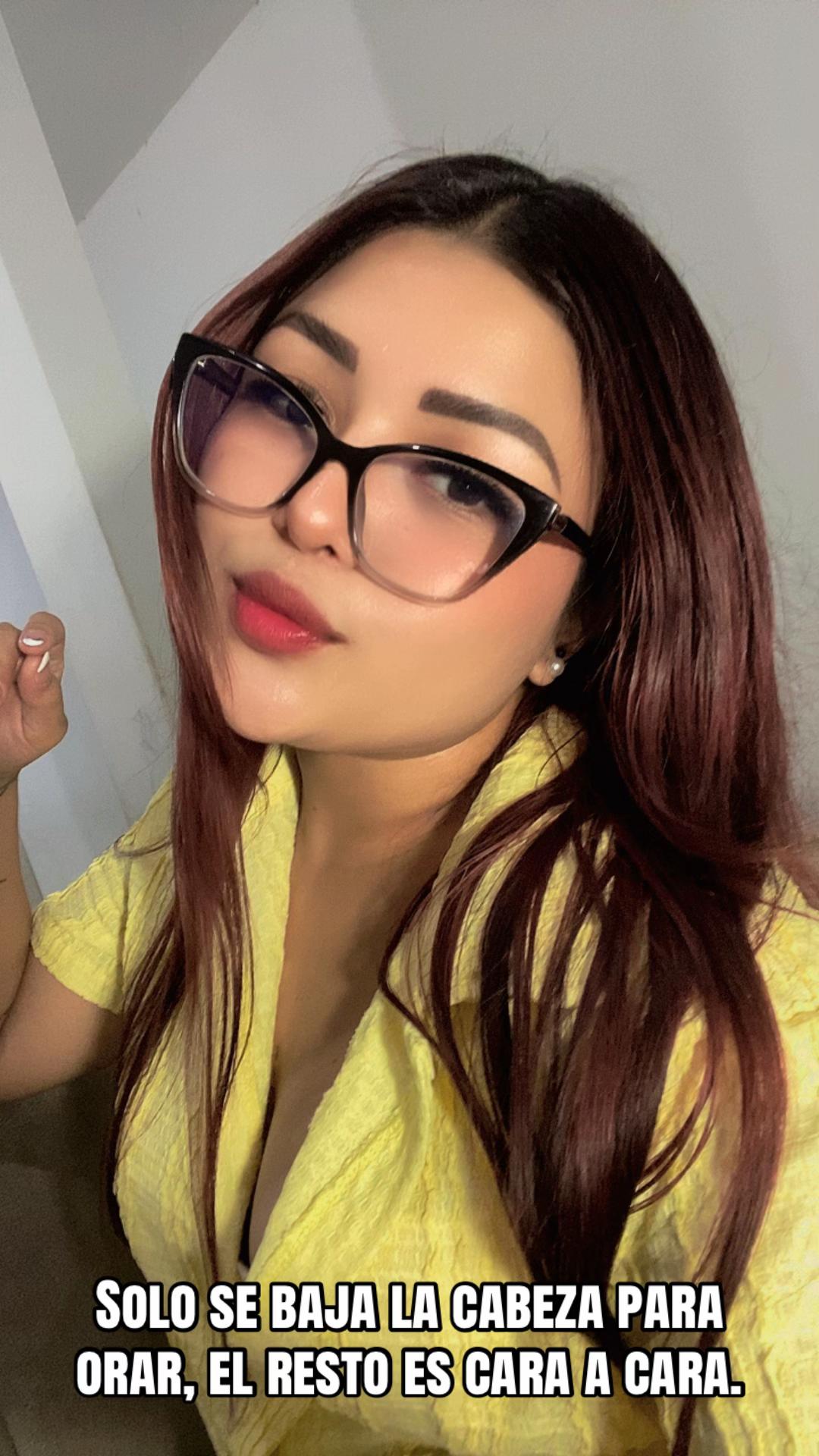 @Karina Palacios🍒