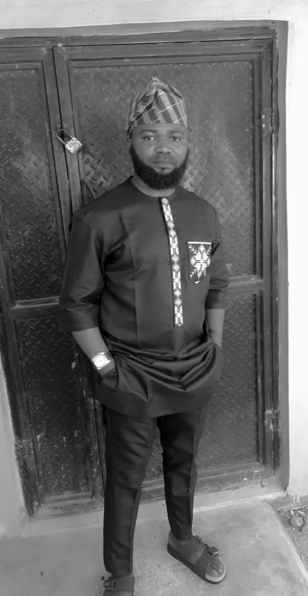 @Olori Olakunle