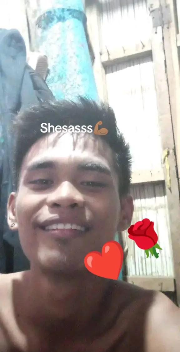 @John Mark Roxas