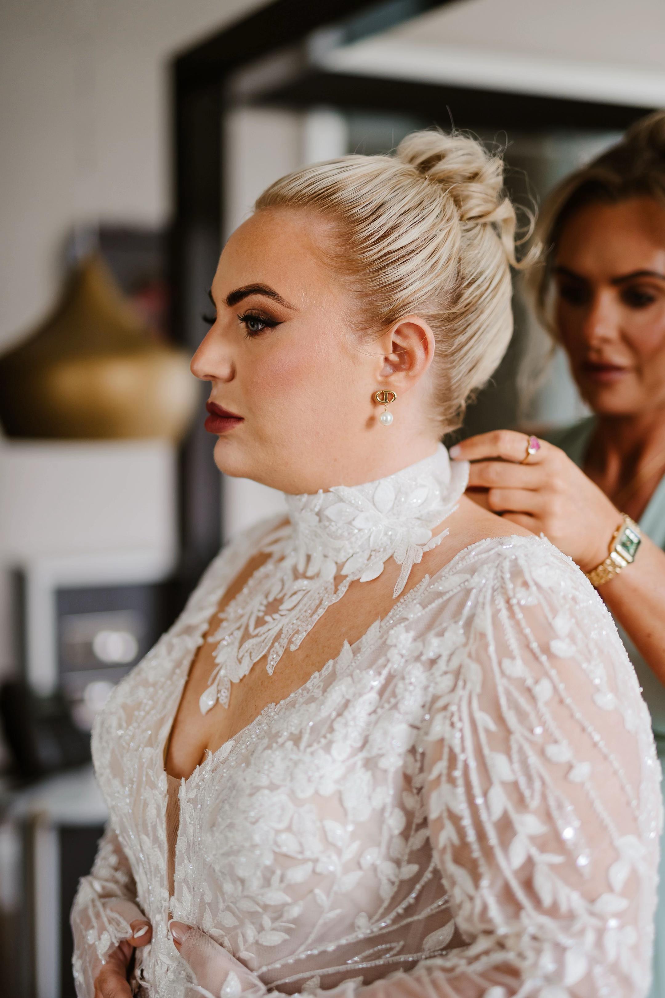 @Dotty Bridal 🤍