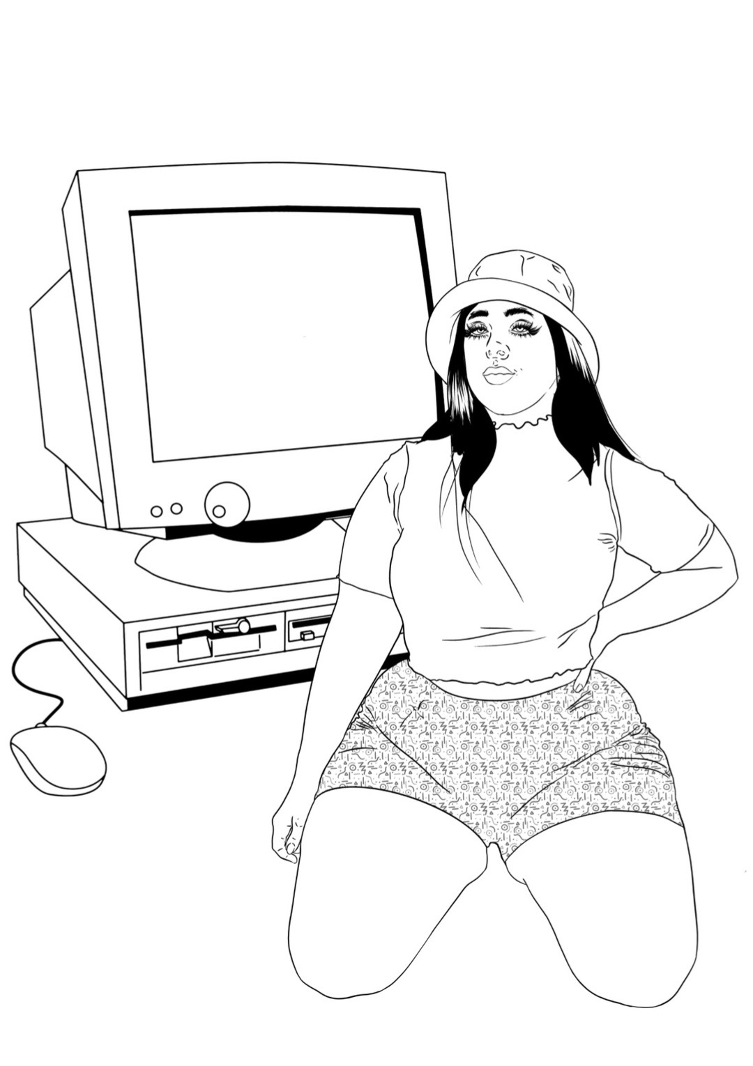 @Jada