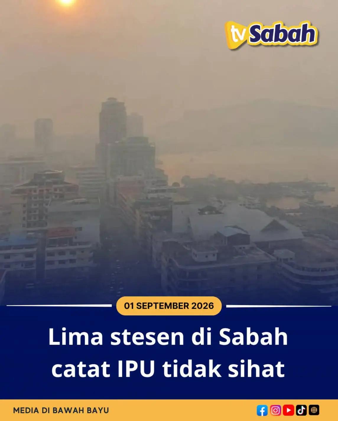 @TV SABAH