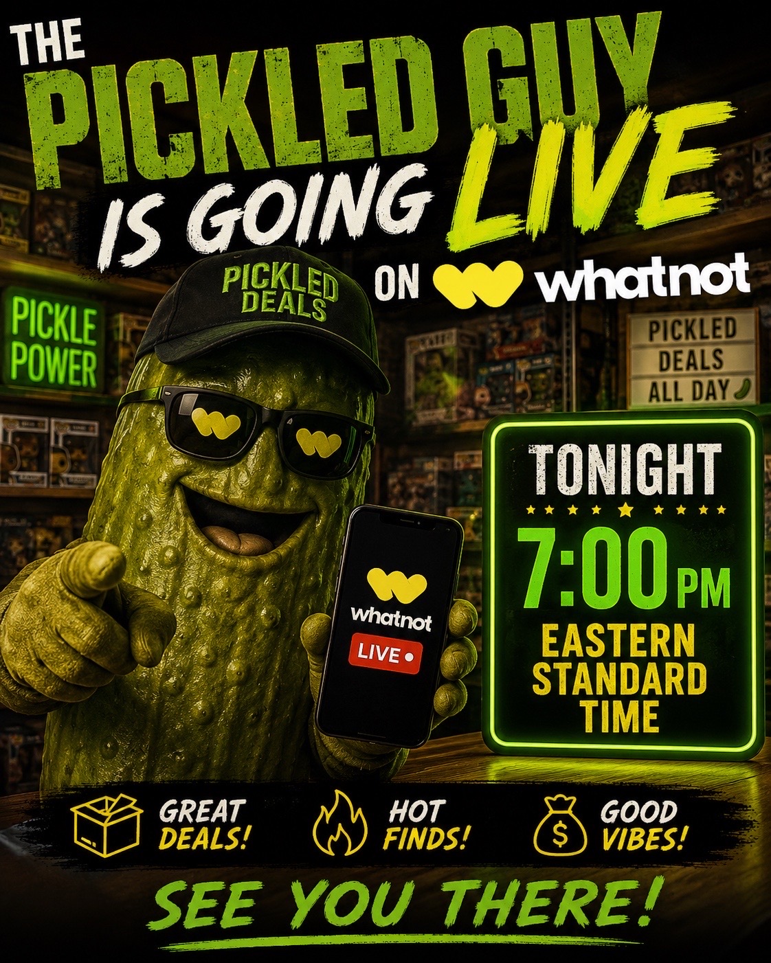 @ThePickledGuy