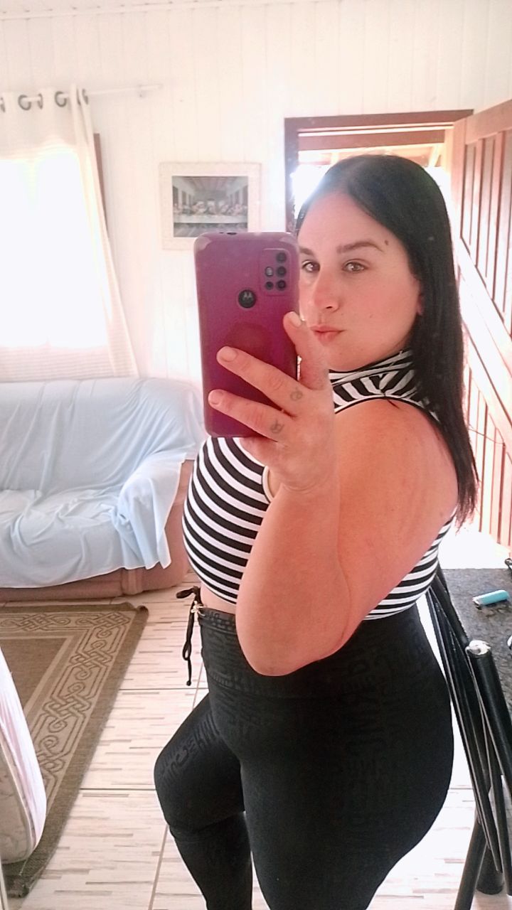 @Franciele Sobrosa