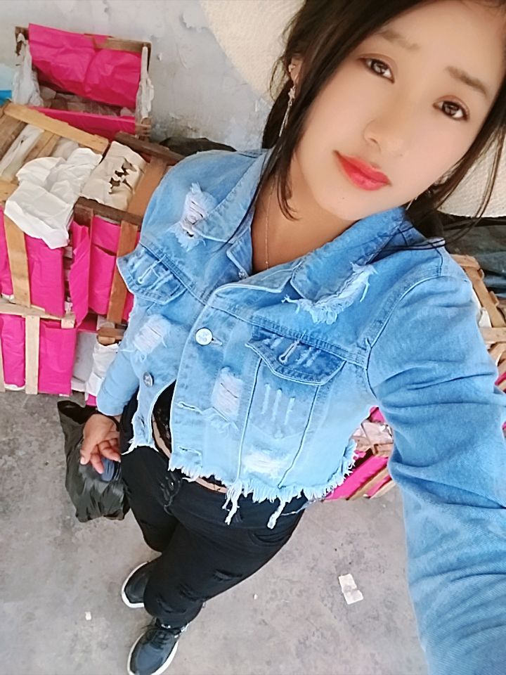 @Esmeralda Acuña