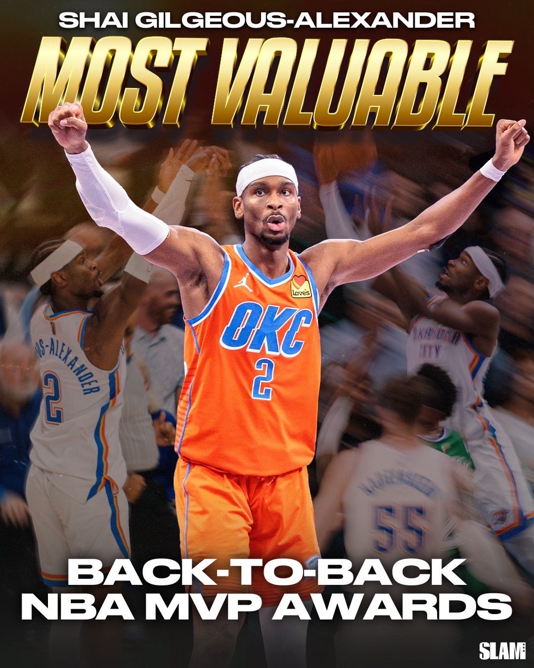 @SLAM Magazine