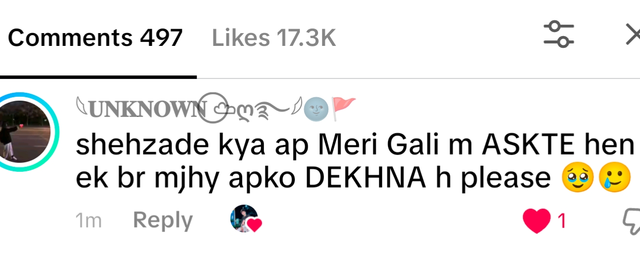 @it's ReHaN 💫👑