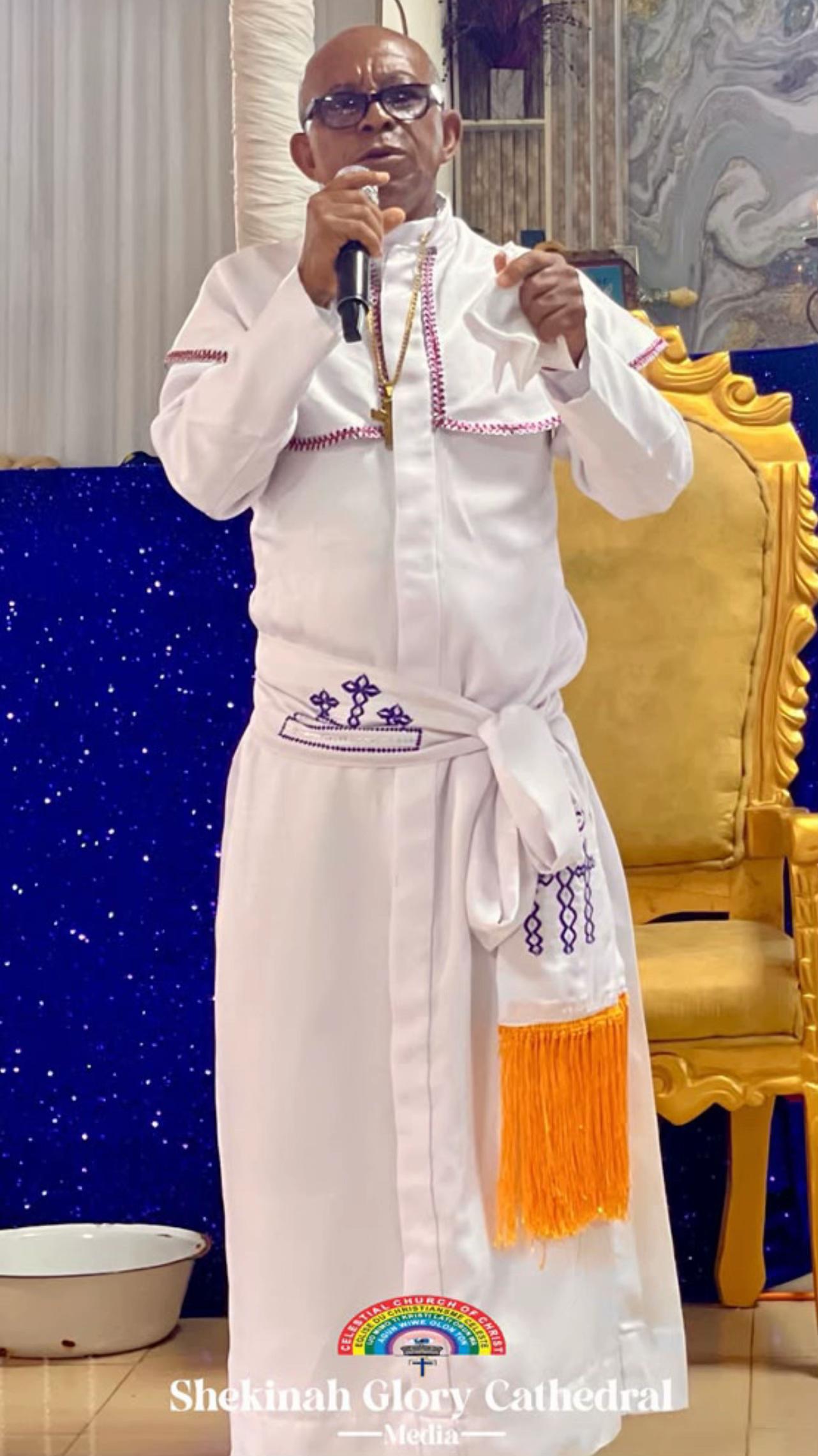 @CCC SHEKINAH GLORY CATHEDRAL