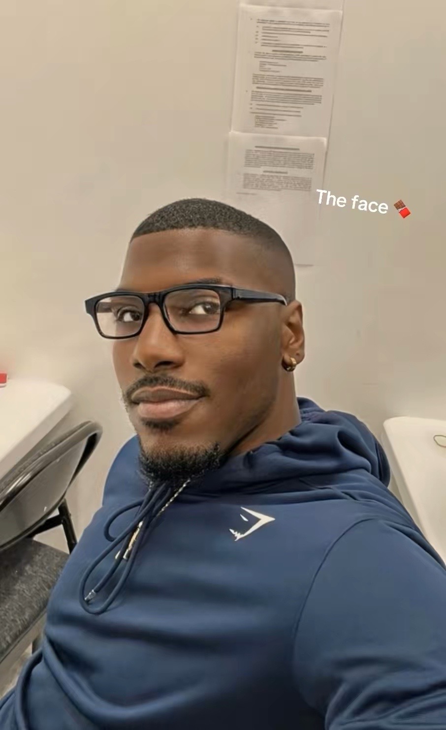 @KD Sanders 🇳🇬