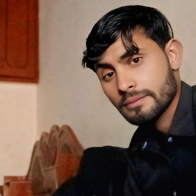 @kashmiri