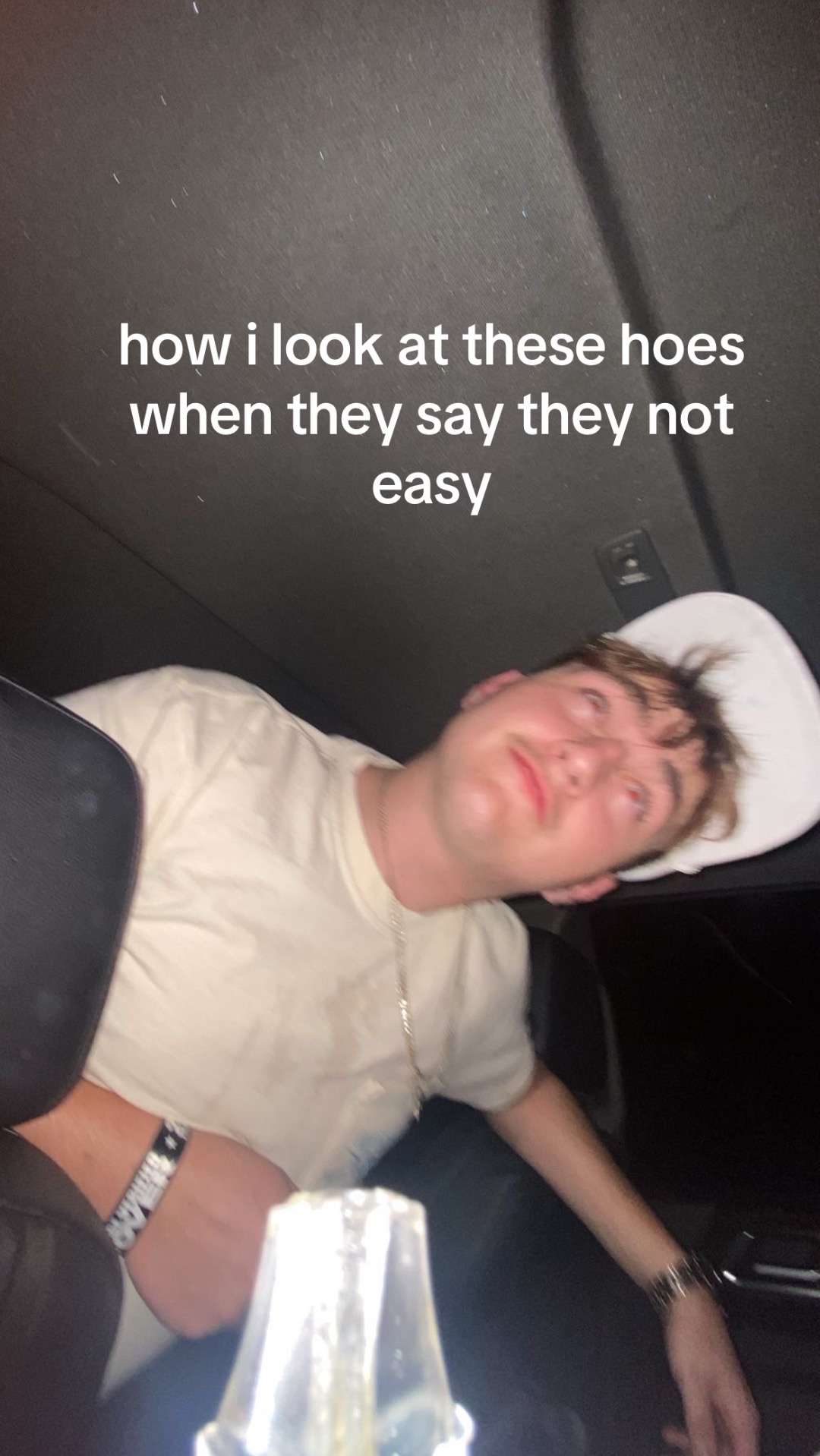 @Peyton Fontenot