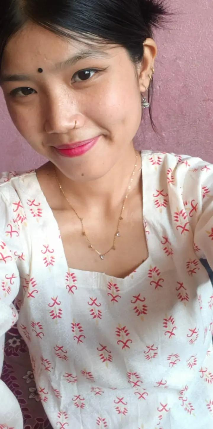 @Sirjana.Tamang🌼