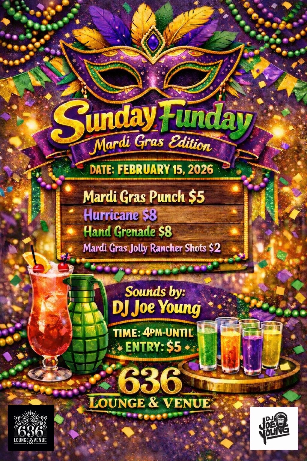 @636loungeVenue