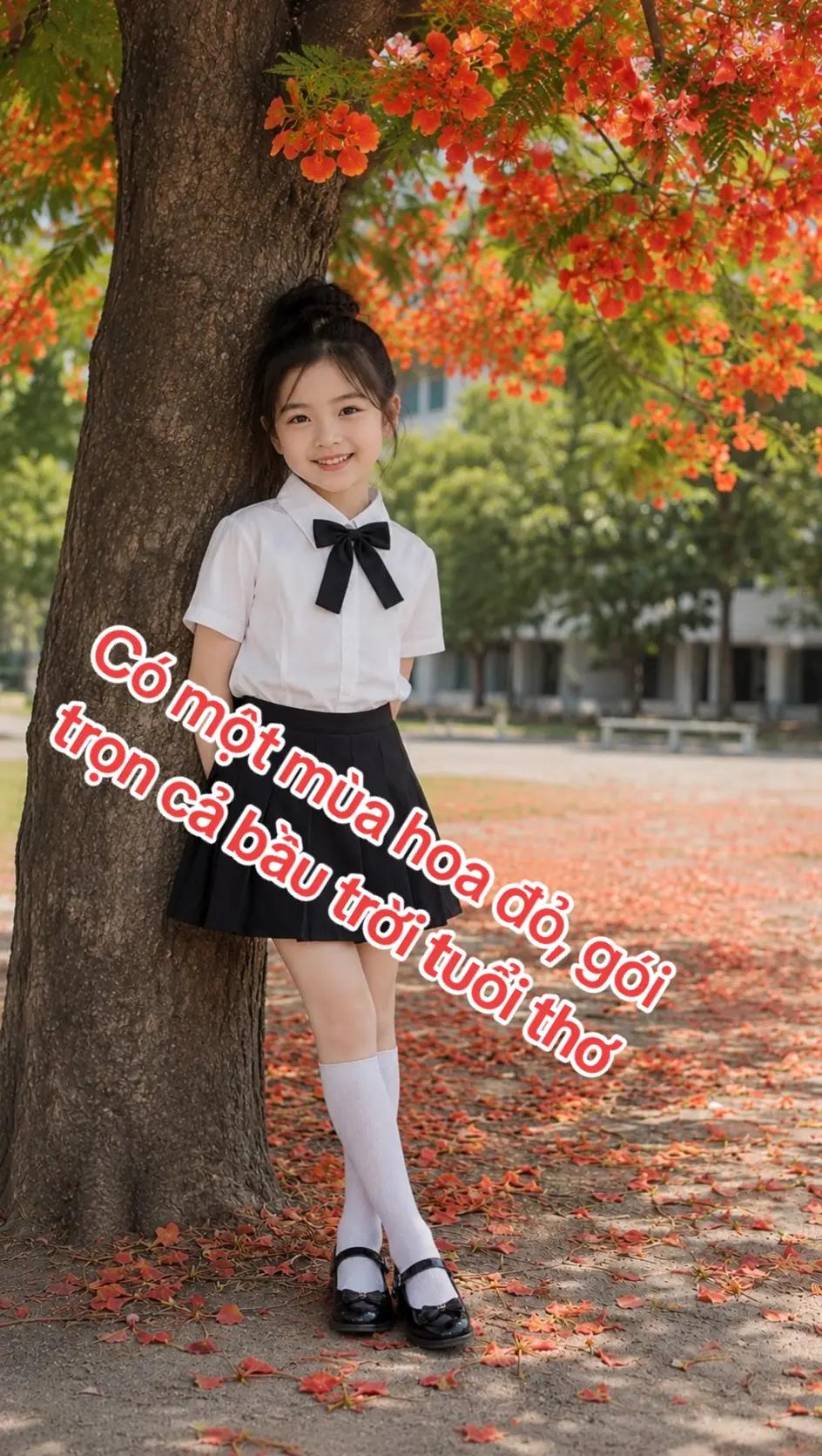 @Bé Bống đáng yêu