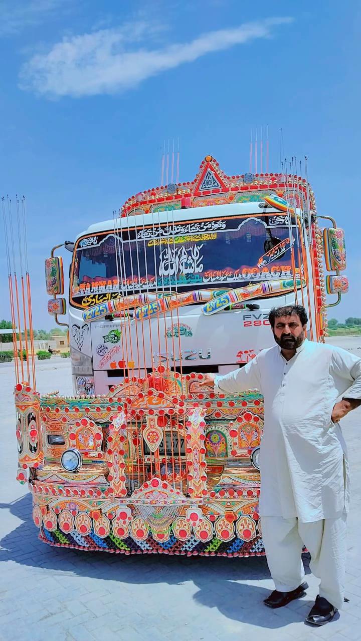 @Nazeer Ahmad