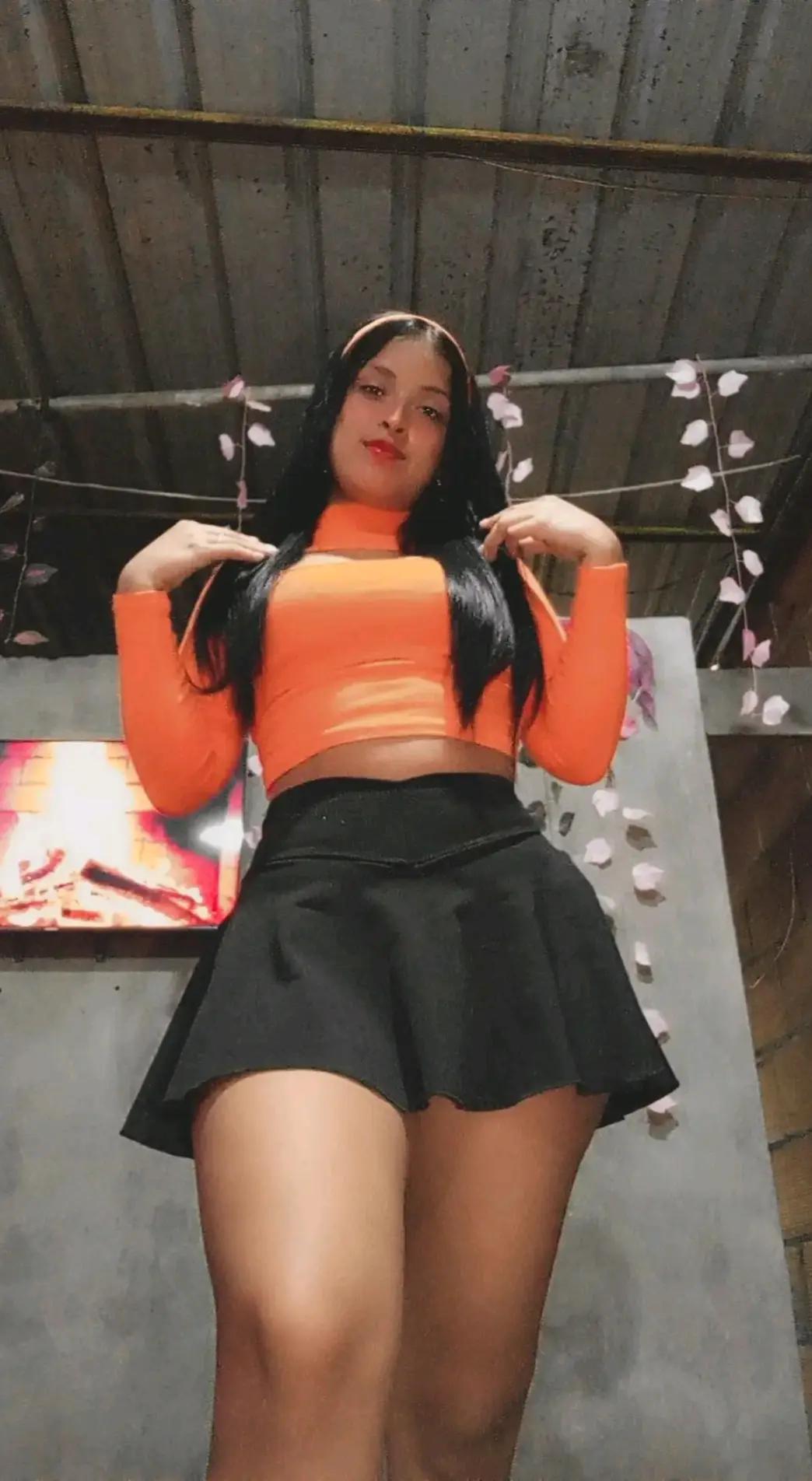 @selena amador martinez