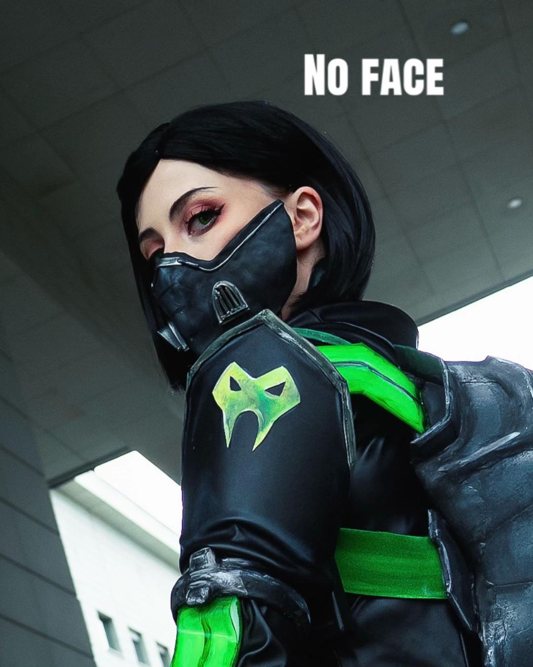 @INKA COSPLAY