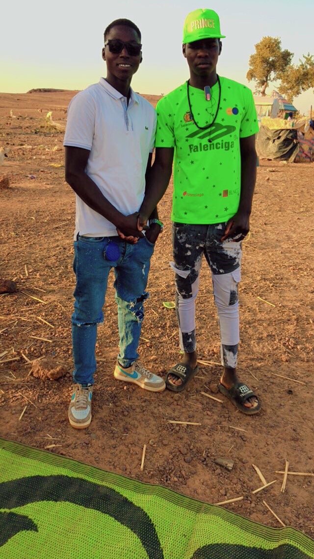 @A&iuml;djo